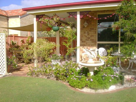 Angels Beach Lodge - Australian Destinations 1