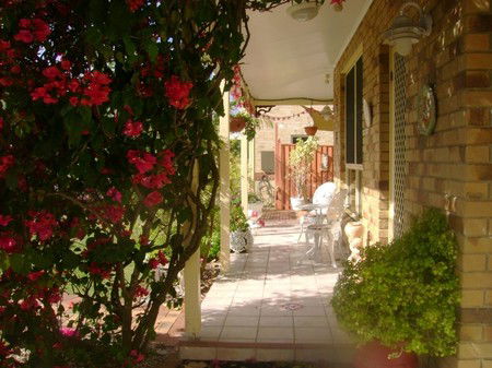 Angels Beach Lodge - Australian Destinations 2