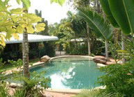 Kuranda Rainforest Accommodation Park - Australian Destinations 1