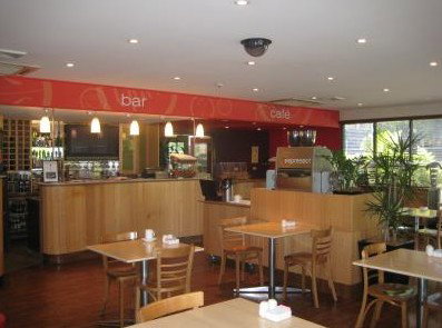 Hotel Ibis Thornleigh - Australian Destinations 3
