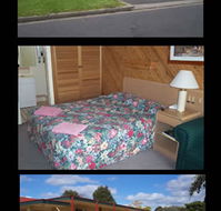 Ace Swan Motel - Australian Destinations