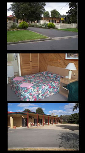 Ace Swan Motel - Australian Destinations 0