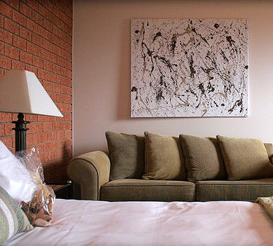 Central Springs Inn - Australian Destinations 2