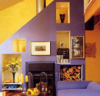 Cherry Tree Cottage - Australian Destinations