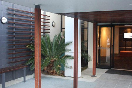 Quality Hotel Airport International - Australian Destinations 0