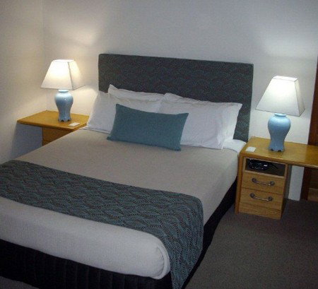 Quality Hotel Airport International - Australian Destinations 3