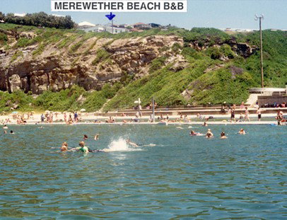 Merewether Beach B And B - Australian Destinations 0