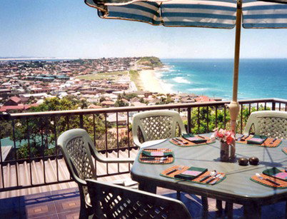 Merewether Beach B And B - Australian Destinations 2
