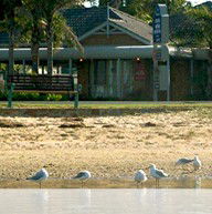 Best Western Coastal Waters Motor Inn - Australian Destinations 0