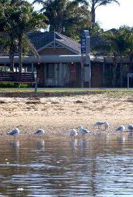 Best Western Coastal Waters Motor Inn - Australian Destinations 2