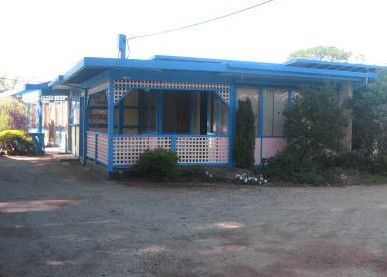 Copper Lantern Motel - Australian Destinations 0
