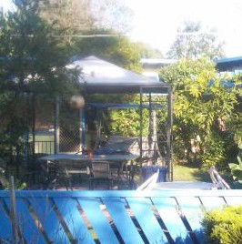 Copper Lantern Motel - Australian Destinations 1