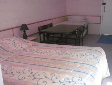 Copper Lantern Motel - Australian Destinations 2