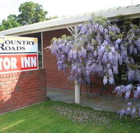 KY COUNTRY ROADS MOTOR INN - Australian Destinations
