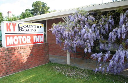 KY COUNTRY ROADS MOTOR INN - Australian Destinations 0