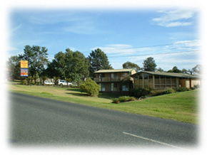 Orbost Countryman Motor Inn - Australian Destinations 1