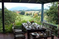 Monticello Countryhouse - Australian Destinations 4
