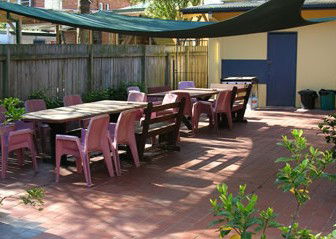 Manly Bunkhouse - Australian Destinations 0