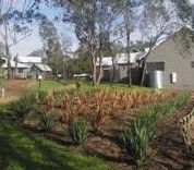 Hermitage Lodge - Australian Destinations 1