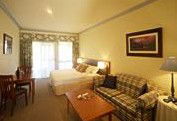 Hermitage Lodge - Australian Destinations 2