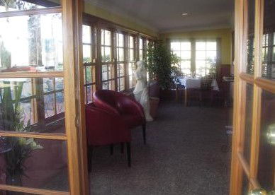 Hermitage Lodge - Australian Destinations 3