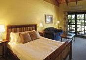 Hermitage Lodge - Australian Destinations 4