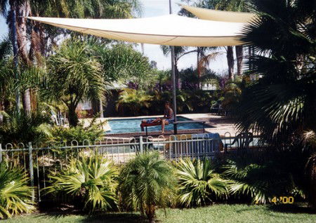 Leisure Tourist Park And Holiday Units - Australian Destinations 1