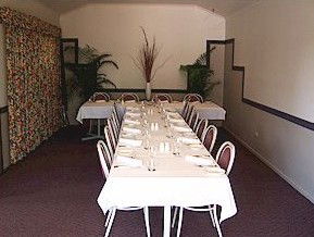 The Great Eastern Motor Inn - Australian Destinations 0