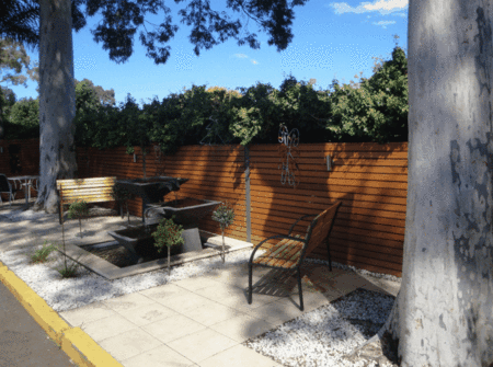 Adelaide Granada Motor Inn - Australian Destinations 1