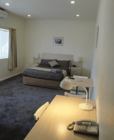 Adelaide Granada Motor Inn - Australian Destinations 4