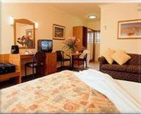 Quality Inn Penrith - Australian Destinations 1