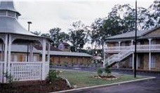 Quality Inn Penrith - Australian Destinations 3