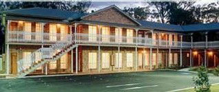 Quality Inn Penrith - Australian Destinations 4