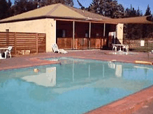 Pines Resort Hobart - Australian Destinations 0