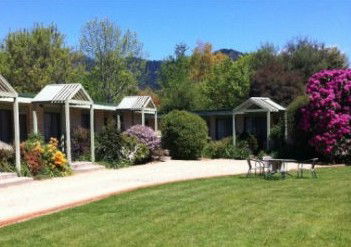 ELLENVALE HOLIDAY UNITS - Australian Destinations 0