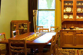 Nyrang Homestead - Australian Destinations 0