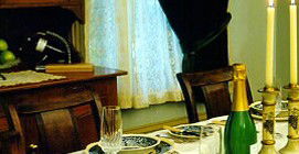 Nyrang Homestead - Australian Destinations 2