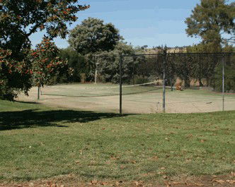 Nyrang Homestead - Australian Destinations 3