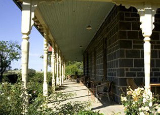 Nyrang Homestead - Australian Destinations 4