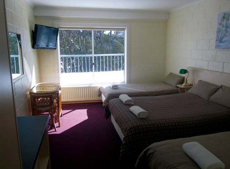 Falls Creek Hotel - Australian Destinations 0