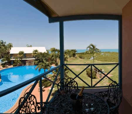 Hotel Kununurra - thumb 0