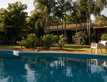 Hotel Kununurra - thumb 1