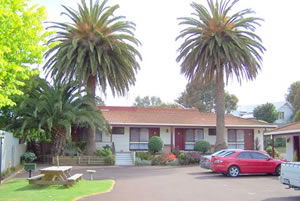 All Star Motor Inn - Australian Destinations 1