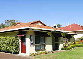 All Star Motor Inn - Australian Destinations 2