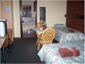 All Star Motor Inn - Australian Destinations 4