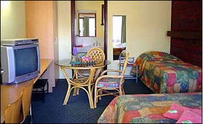 All Star Motor Inn - Australian Destinations 5