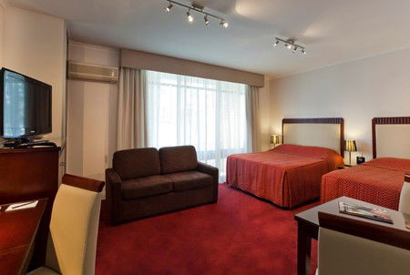 Best Western Ensenada Motor Inn And Suites - Australian Destinations 1