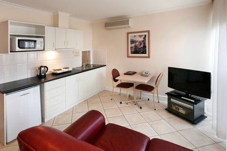 Best Western Ensenada Motor Inn And Suites - Australian Destinations 3
