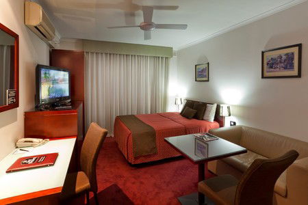 Best Western Ensenada Motor Inn And Suites - Australian Destinations 4
