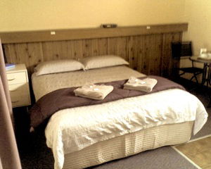GLENROWAN KELLY COUNTRY MOTEL - Australian Destinations 1